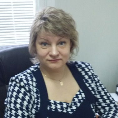 Галина Макарова