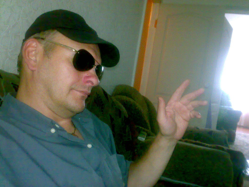 Владислав Шимонович