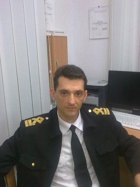 Олег Стеценко