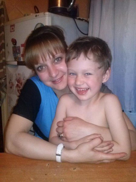 Евгения Чумакова