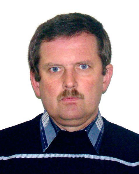 Николай Максимук