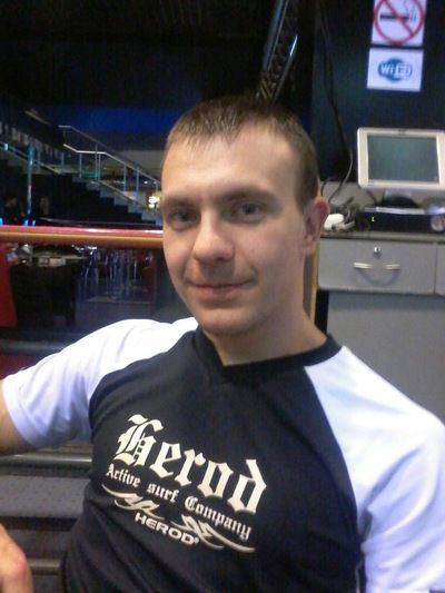 Леонид Карагужев