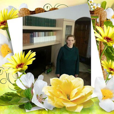 Валентина Кулик