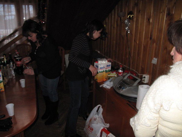 Людмила Пинаева