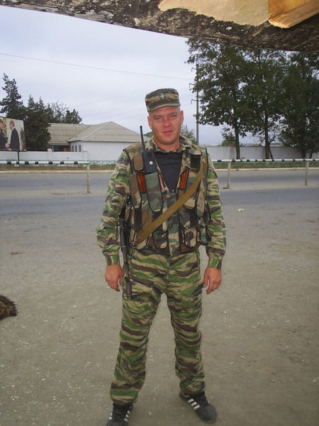 Владимир Коростелёв