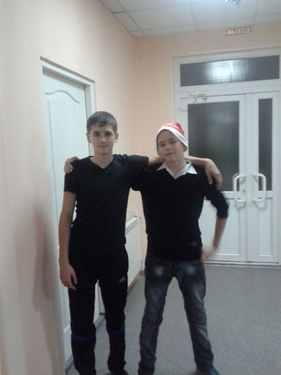 Андрей Соболев