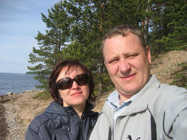 Инна Супруненко