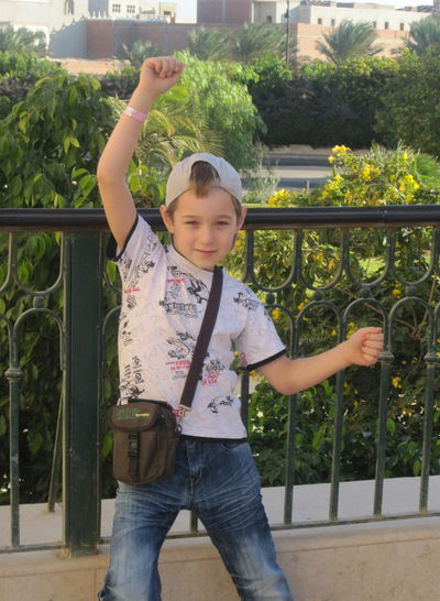 Илья Бузлуков