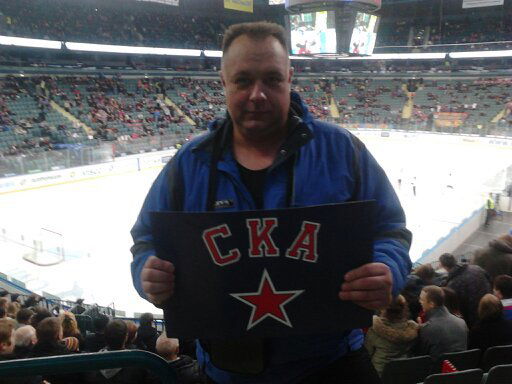 Александр Иванов