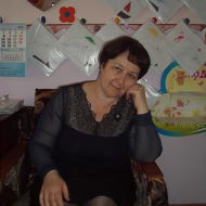 Елена Хоняк