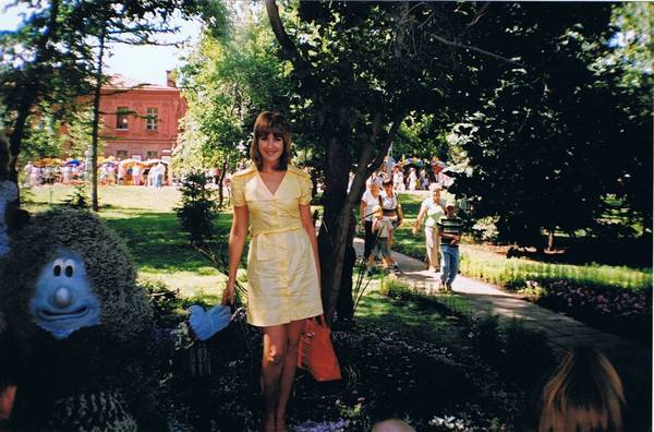 Ира Клевакина