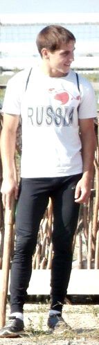 Иван Воровщиков