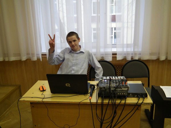 Василий Нагайченко