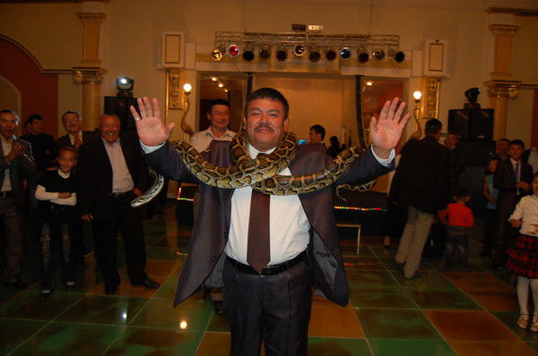 Мурат Байбеков