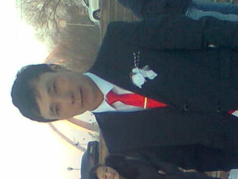 * *a L I B E K S E R I M B E T O V * * *