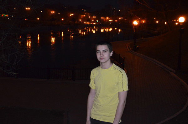 Руслан Абдуллаев