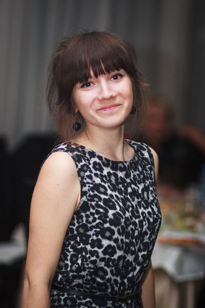 Александра Белава