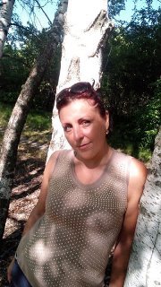 Светлана Калужская