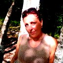 Светлана Калужская