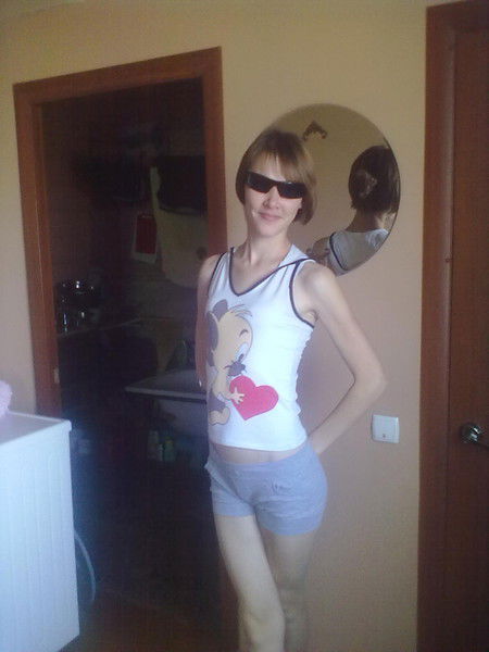 Екатерина Волкова