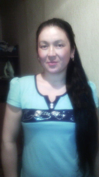 Миргул Мырзагулова