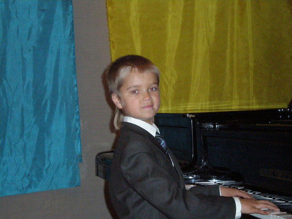 Илюха Зорин