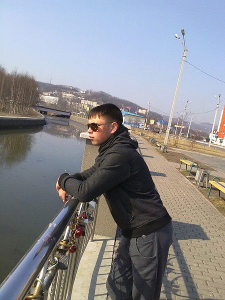 Андрей Брянский