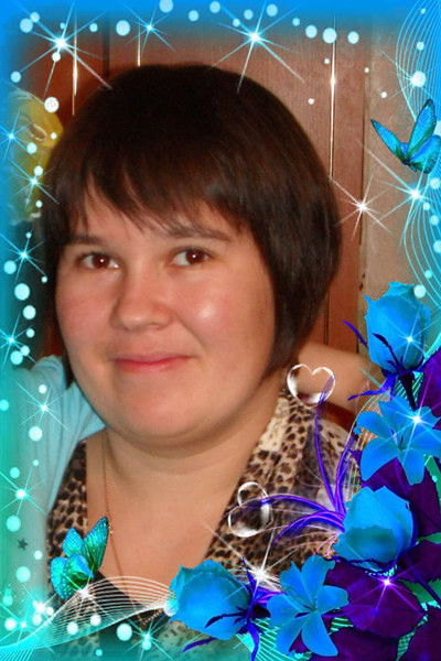 Людмила Киргизова