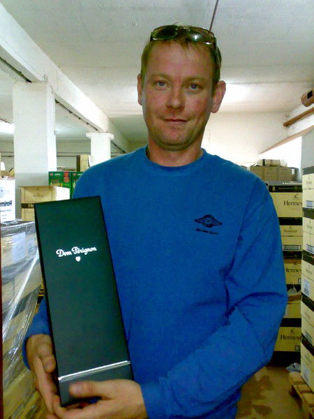 Николай Чекарёв