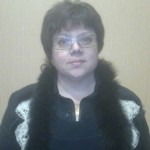 Ирина Гилева