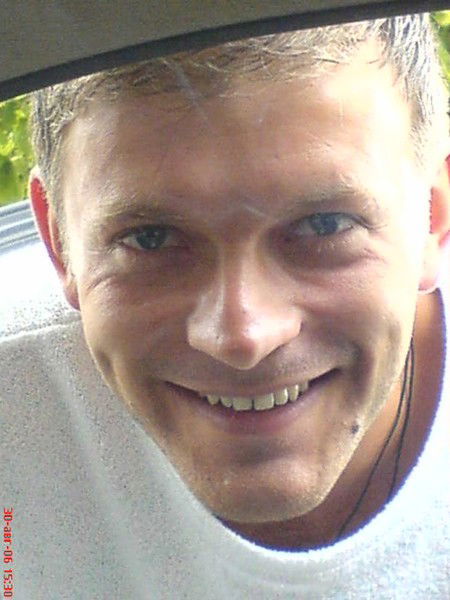 Иван Дорошенко