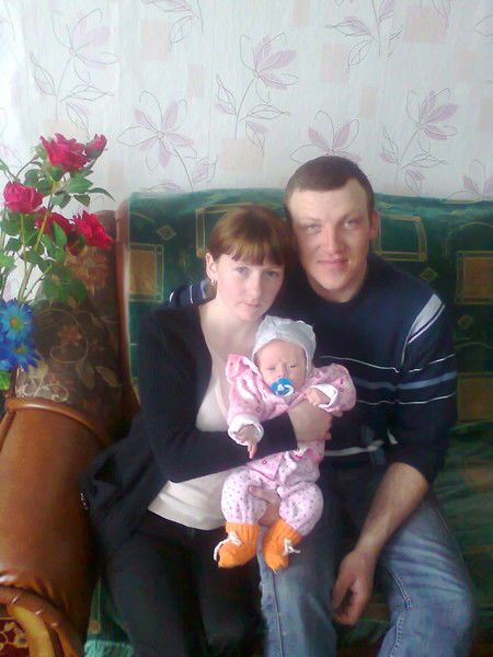 Ольга Рецлова