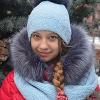 Ольга Савицкая