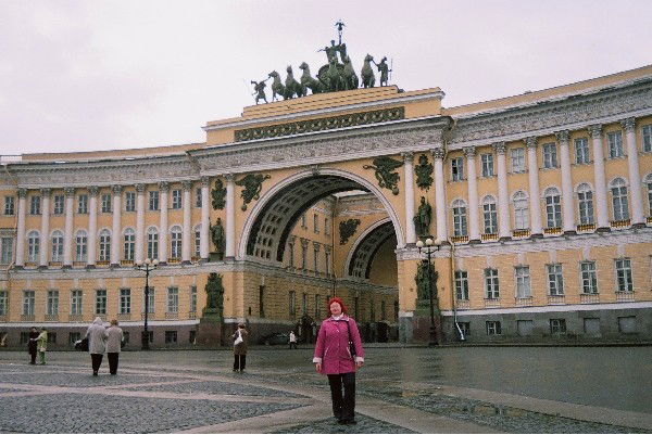 Ольга Фольская