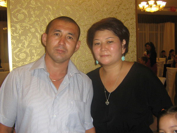 Гаухар Армияева