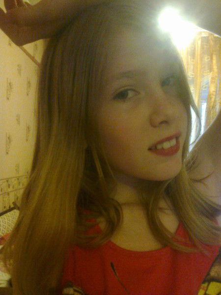 Я Чоколадка