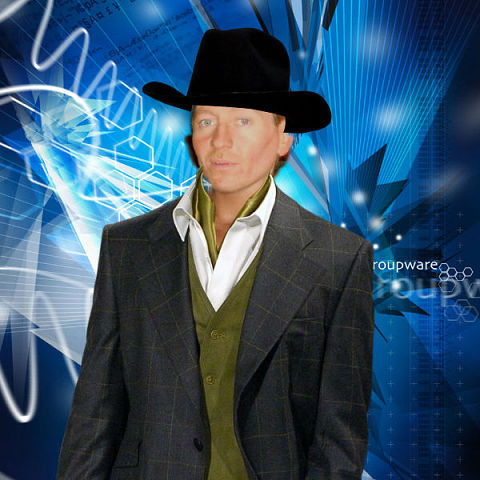 Вирковский Андрей