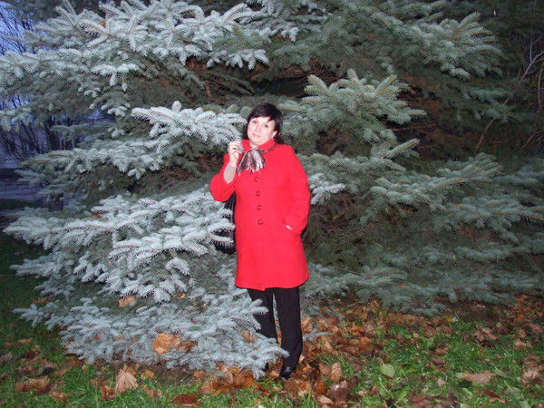 Маргарита Ермолаева