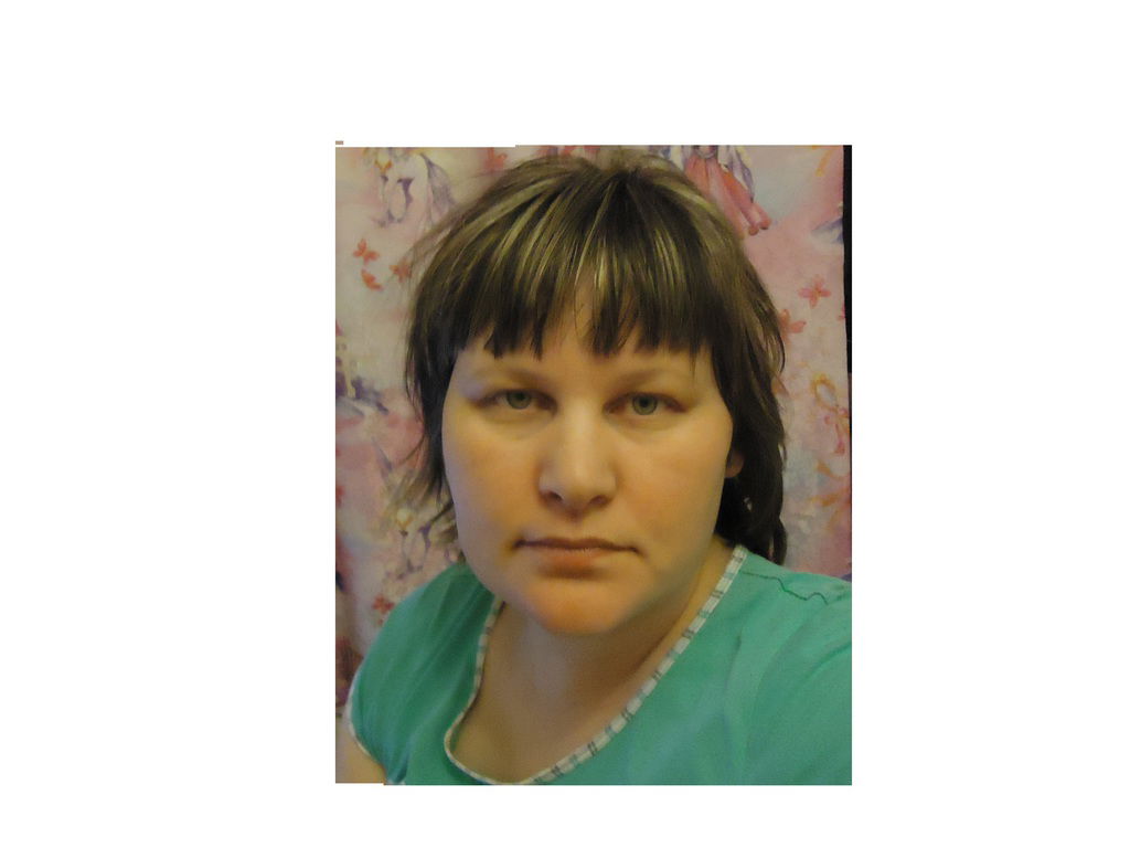 Ирина Челпанова