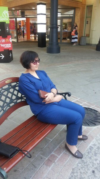 Назира Кочконбаева