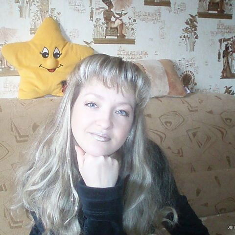 Мари-Анна Семенкова