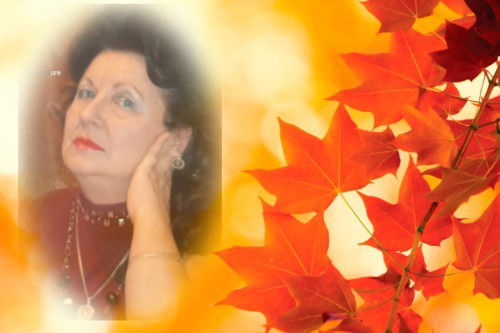 Алла Ходова-Абукова