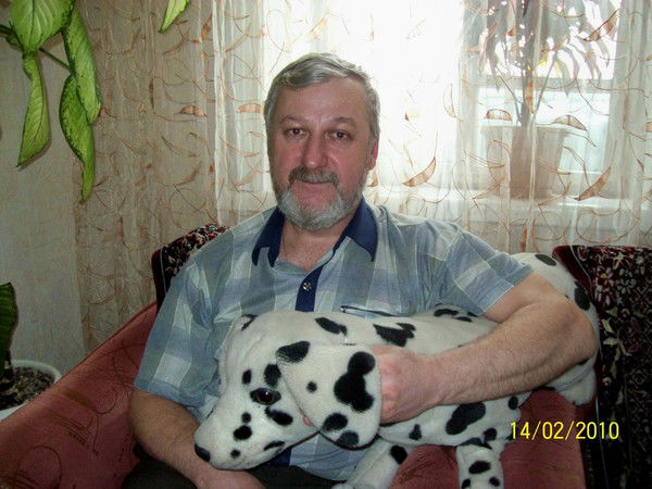 Александр Зырянов