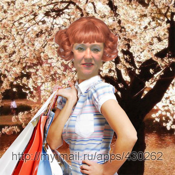 Светлана Золушk@***