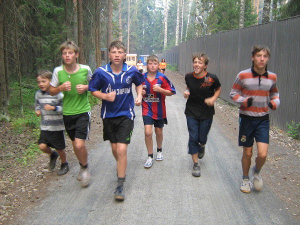 Сергей Кузнецов