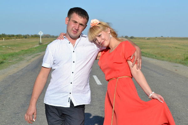 Дарья Кирилюк