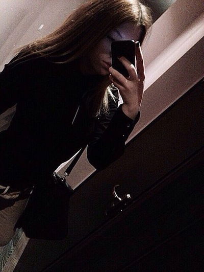 Виктория Русанова