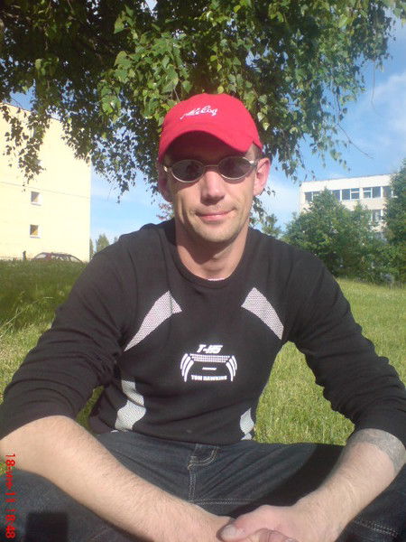 Александр Soldat