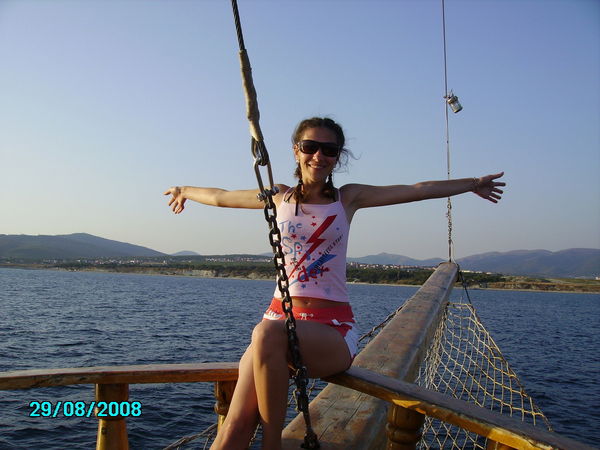 Ирина Пахоменкова