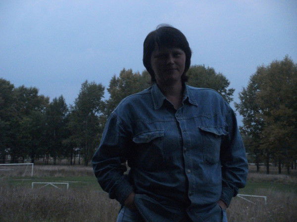 Наталья Новикова